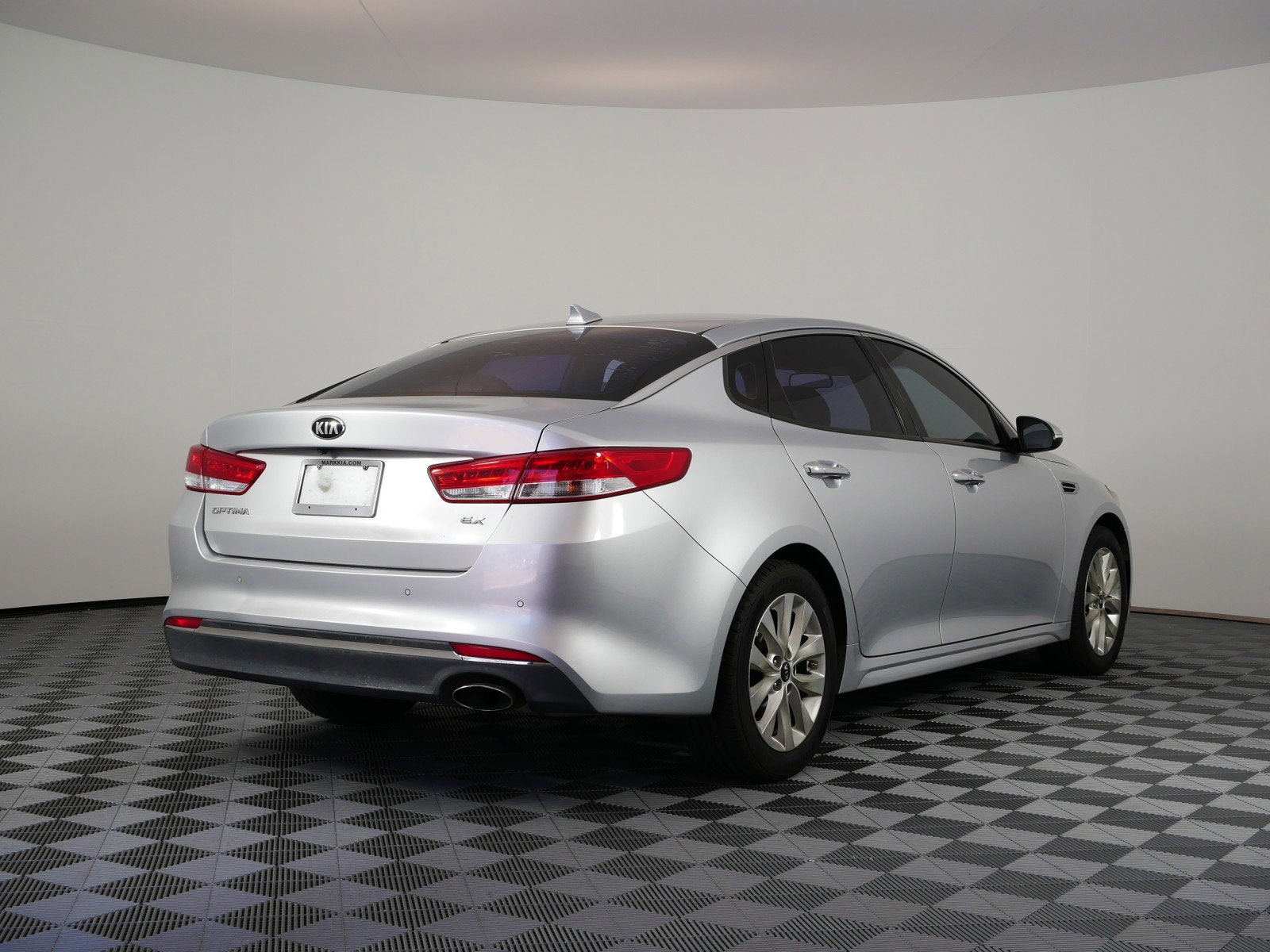 2018 Kia Optima EX *1-OWNER*