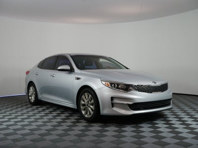 2018 Kia Optima EX *1-OWNER*