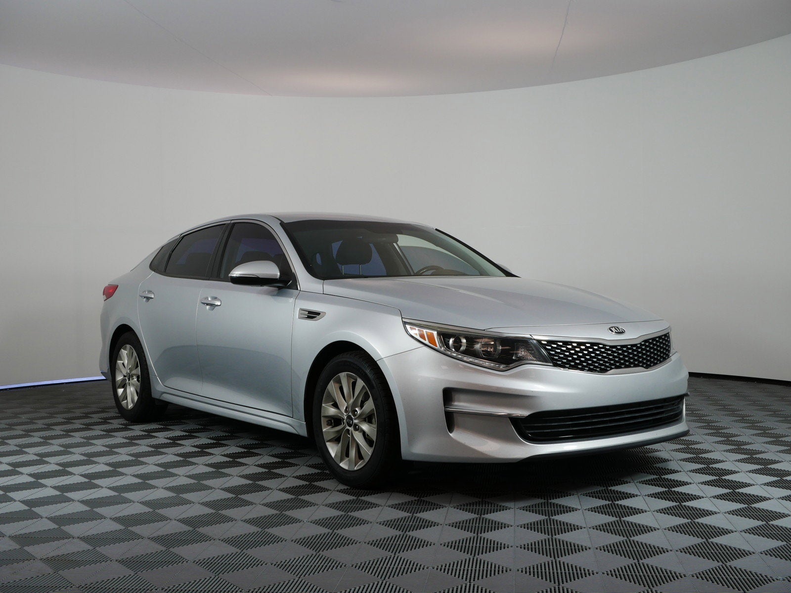 2018 Kia Optima EX *1-OWNER*