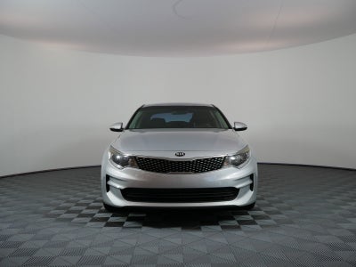 2018 Kia Optima EX *1-OWNER*