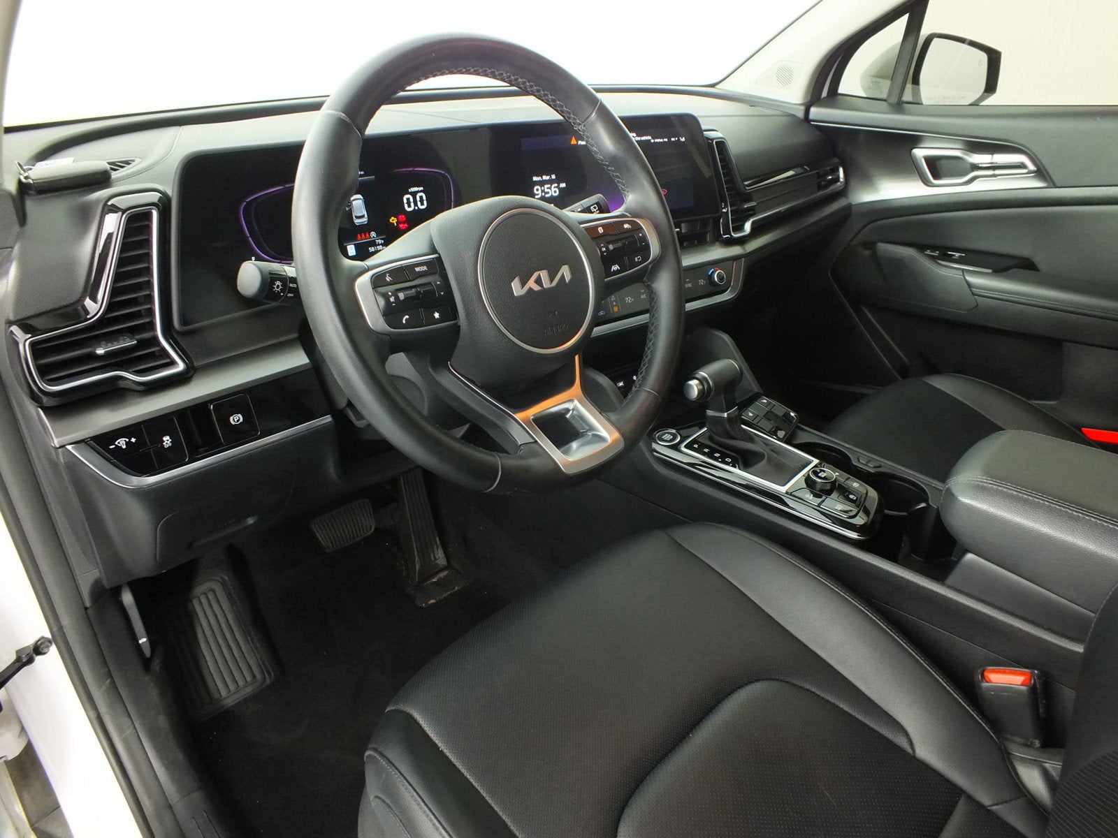 2023 Kia Sportage EX FWD *1 OWNER!*