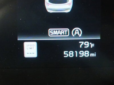 2023 Kia Sportage EX FWD *1 OWNER!*