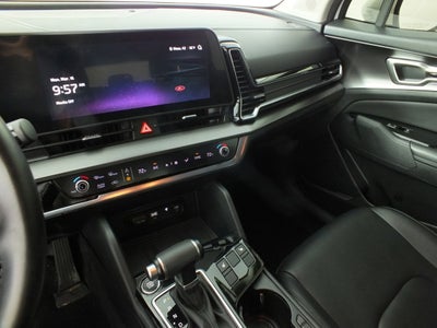 2023 Kia Sportage EX FWD *1 OWNER!*