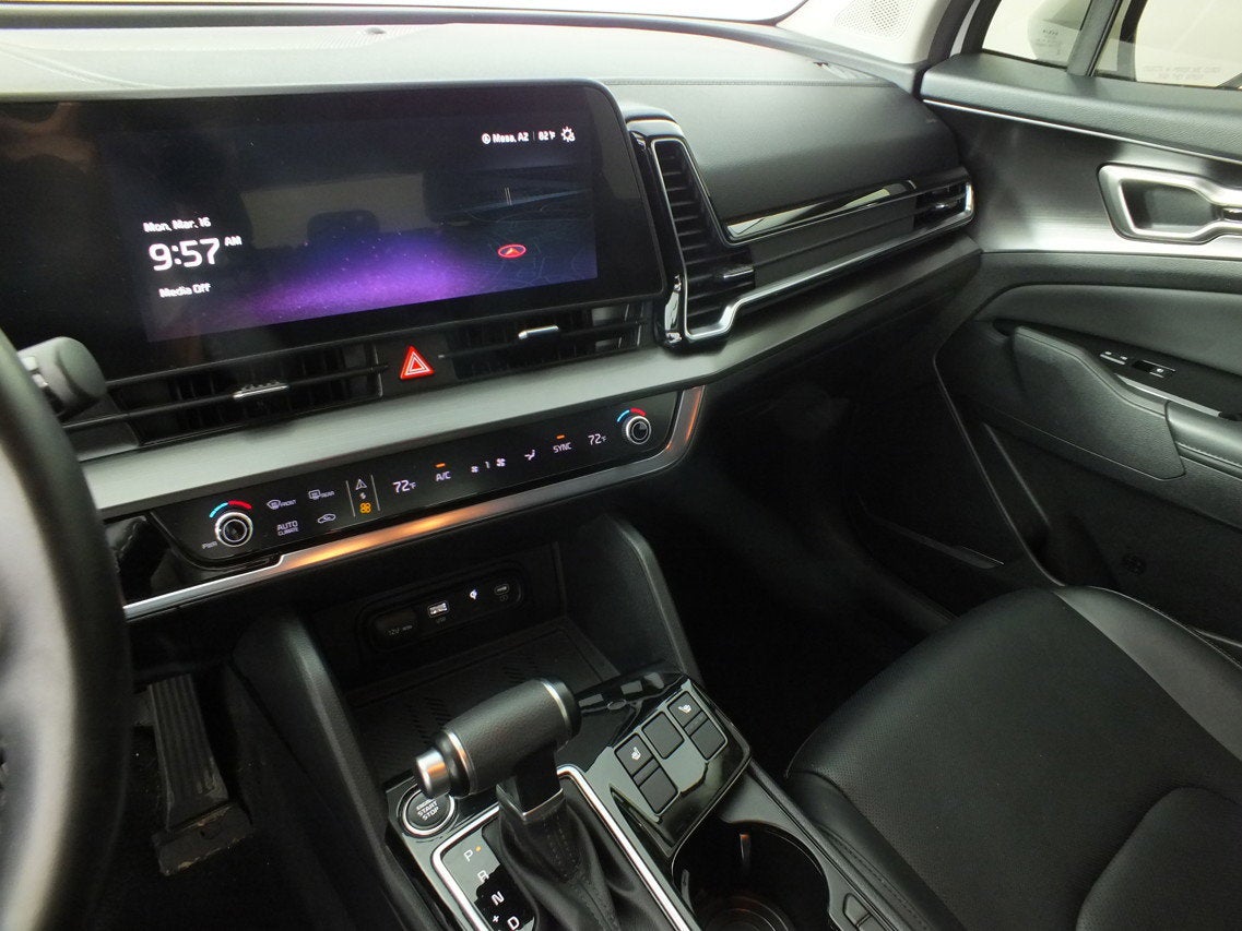 2023 Kia Sportage EX FWD *1 OWNER!*