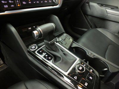 2023 Kia Sportage EX FWD *1 OWNER!*