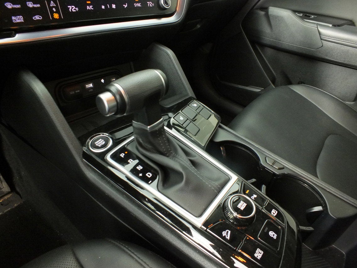 2023 Kia Sportage EX FWD *1 OWNER!*