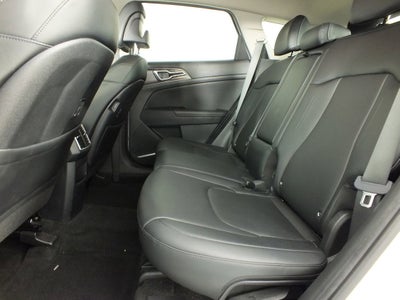 2023 Kia Sportage EX FWD *1 OWNER!*