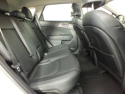 2023 Kia Sportage EX FWD *1 OWNER!*