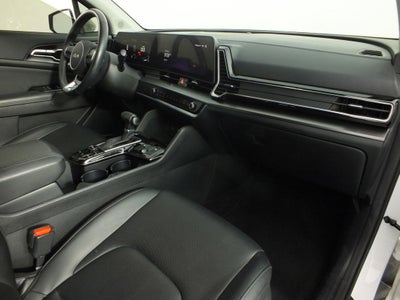 2023 Kia Sportage EX FWD *1 OWNER!*