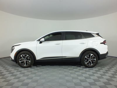 2023 Kia Sportage EX FWD *1 OWNER!*