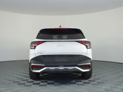 2023 Kia Sportage EX FWD *1 OWNER!*