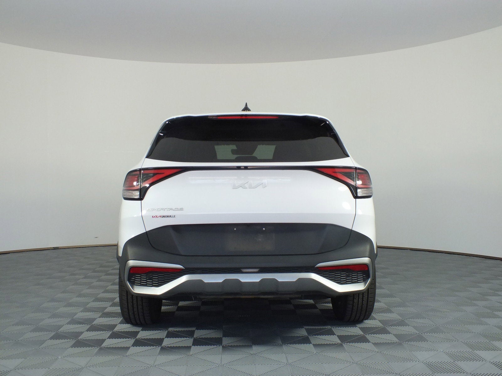 2023 Kia Sportage EX FWD *1 OWNER!*