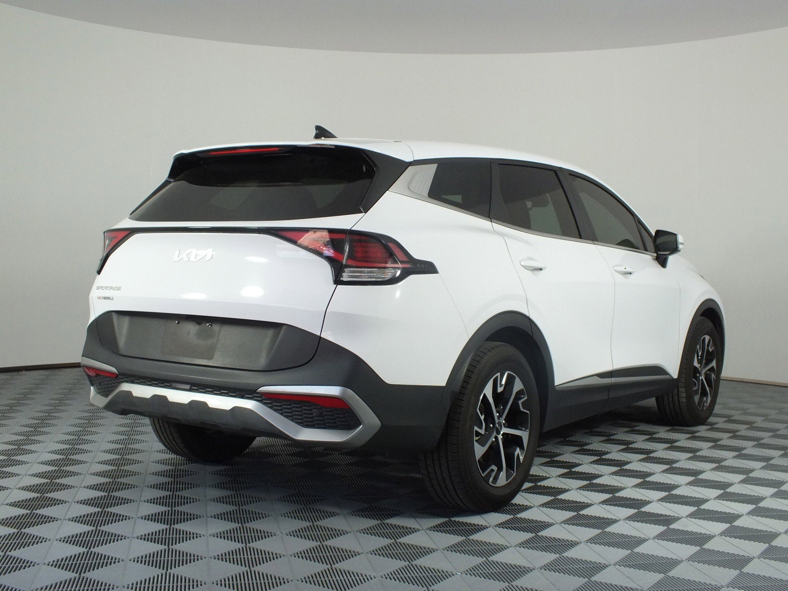 2023 Kia Sportage EX FWD *1 OWNER!*