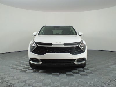 2023 Kia Sportage EX FWD *1 OWNER!*