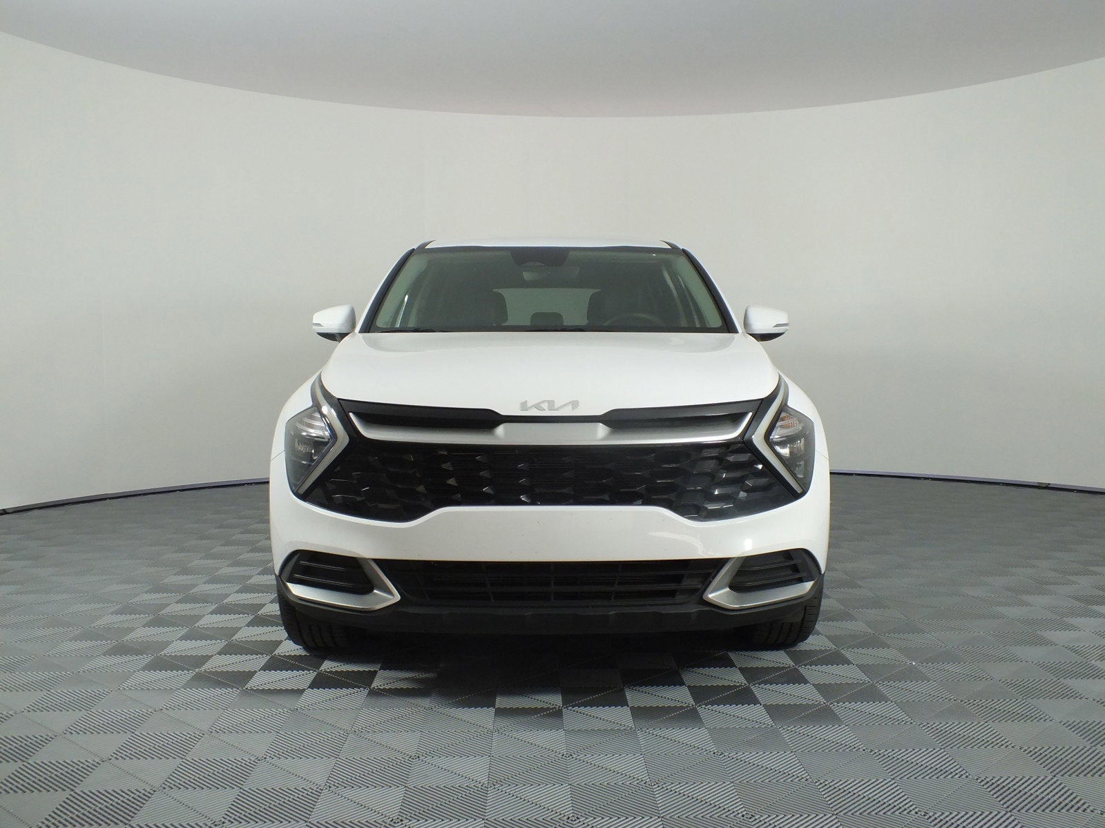 2023 Kia Sportage EX FWD *1 OWNER!*