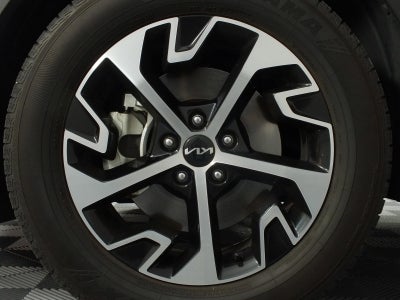 2023 Kia Sportage EX FWD *1 OWNER!*