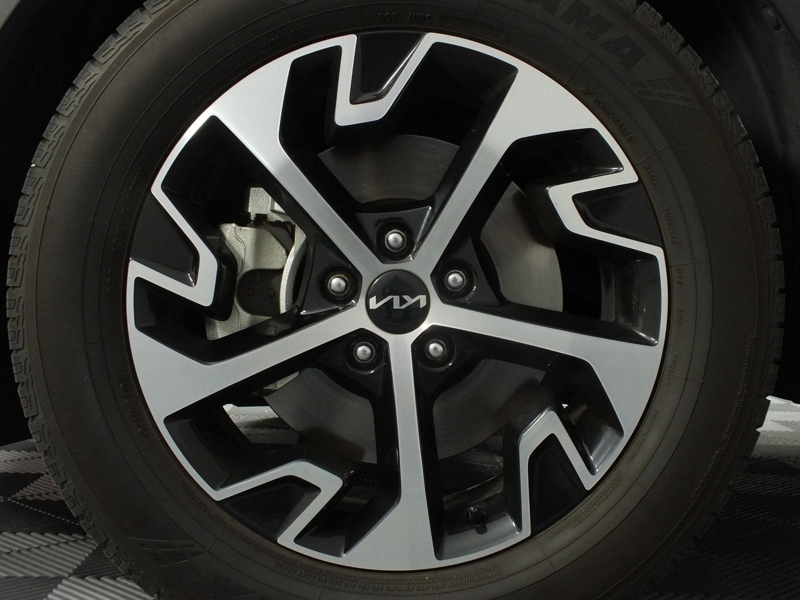 2023 Kia Sportage EX FWD *1 OWNER!*