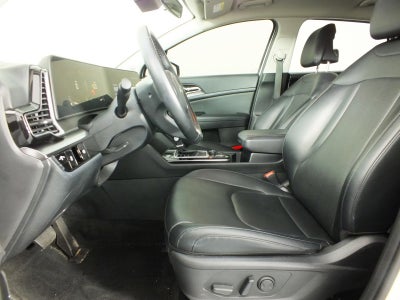 2023 Kia Sportage EX FWD *1 OWNER!*