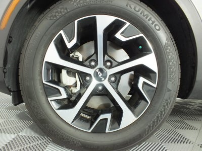 2025 Kia Sportage EX *1-OWNER*