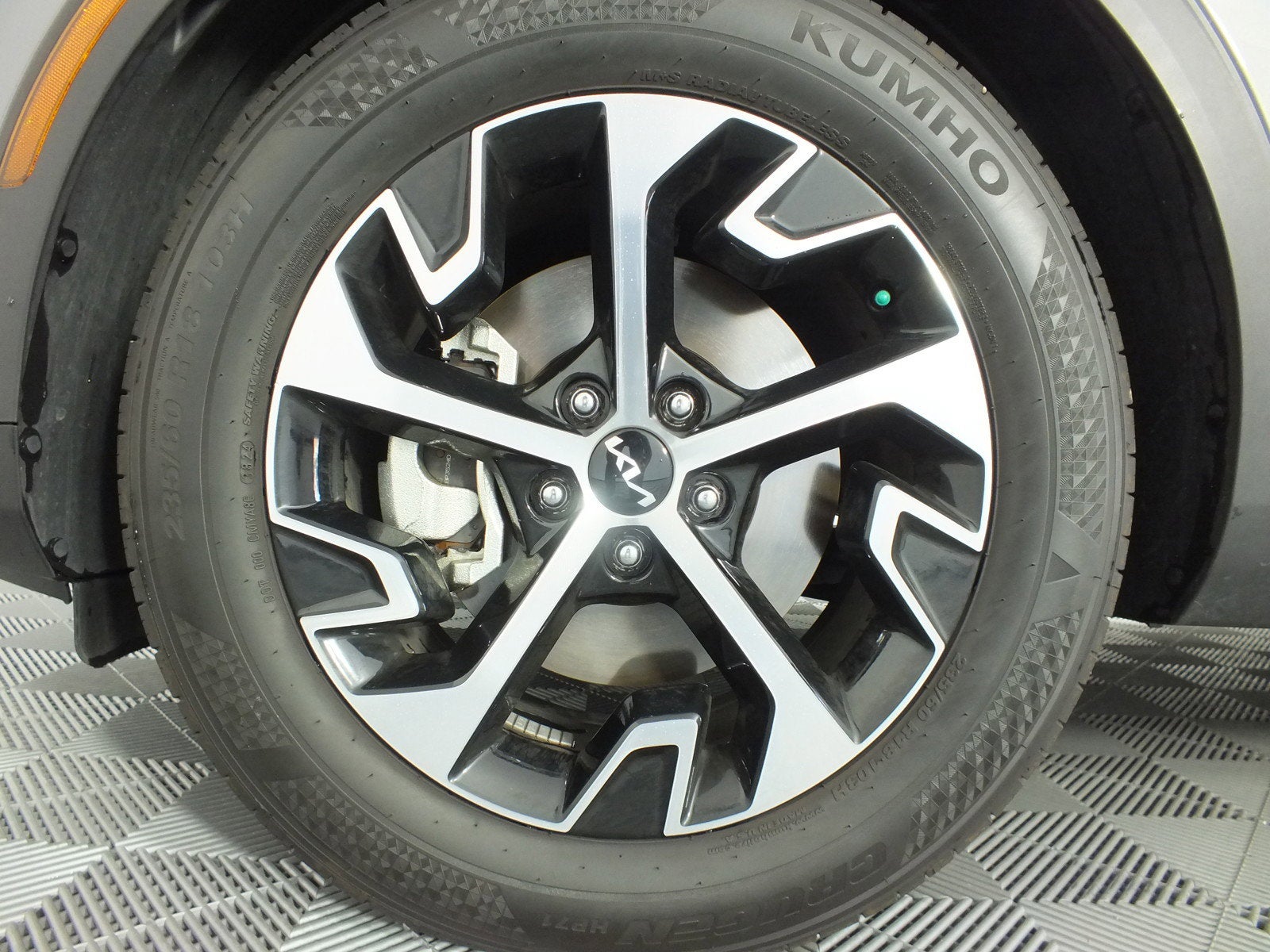 2025 Kia Sportage EX *1-OWNER*