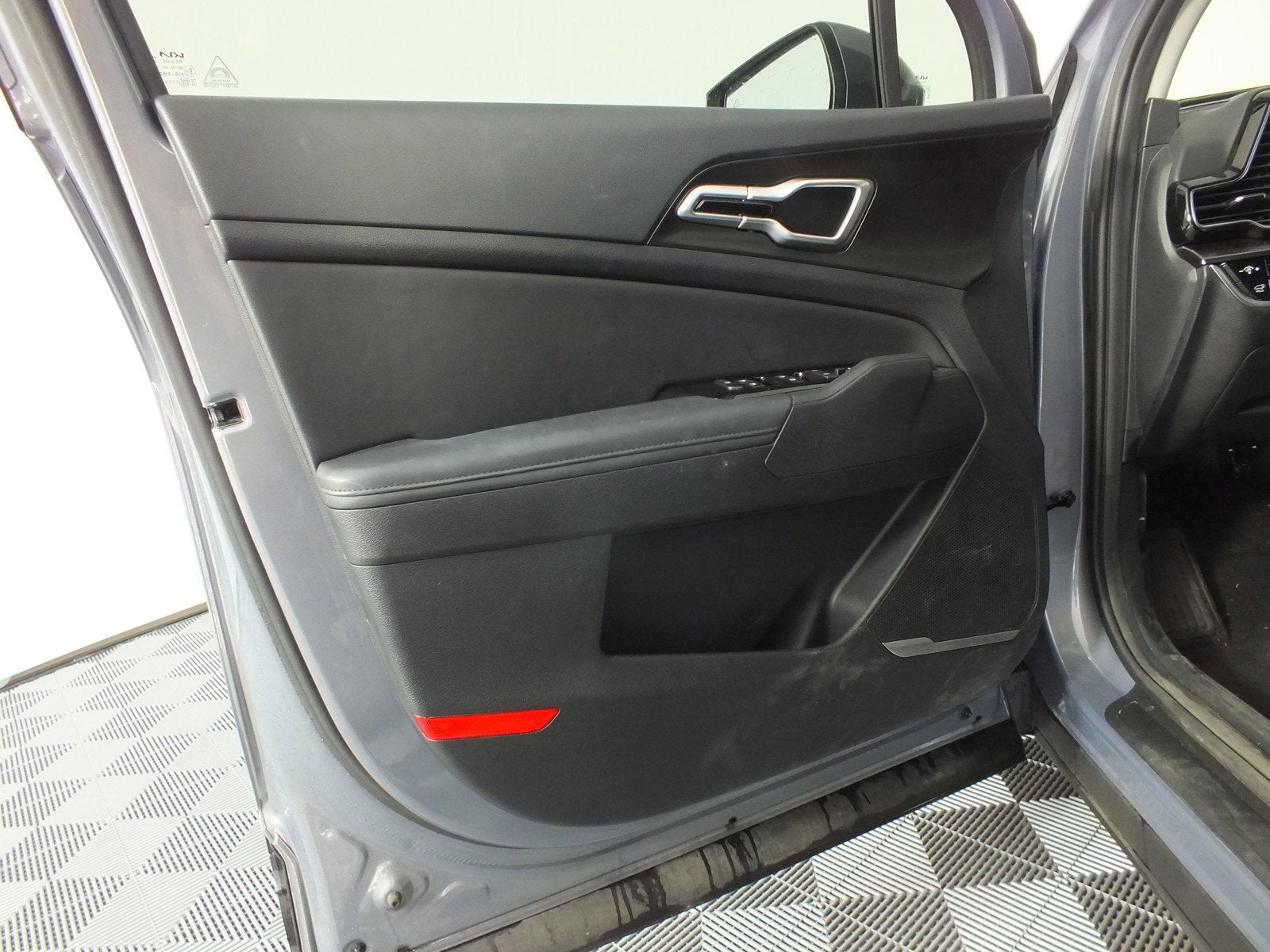 2025 Kia Sportage EX *1-OWNER*