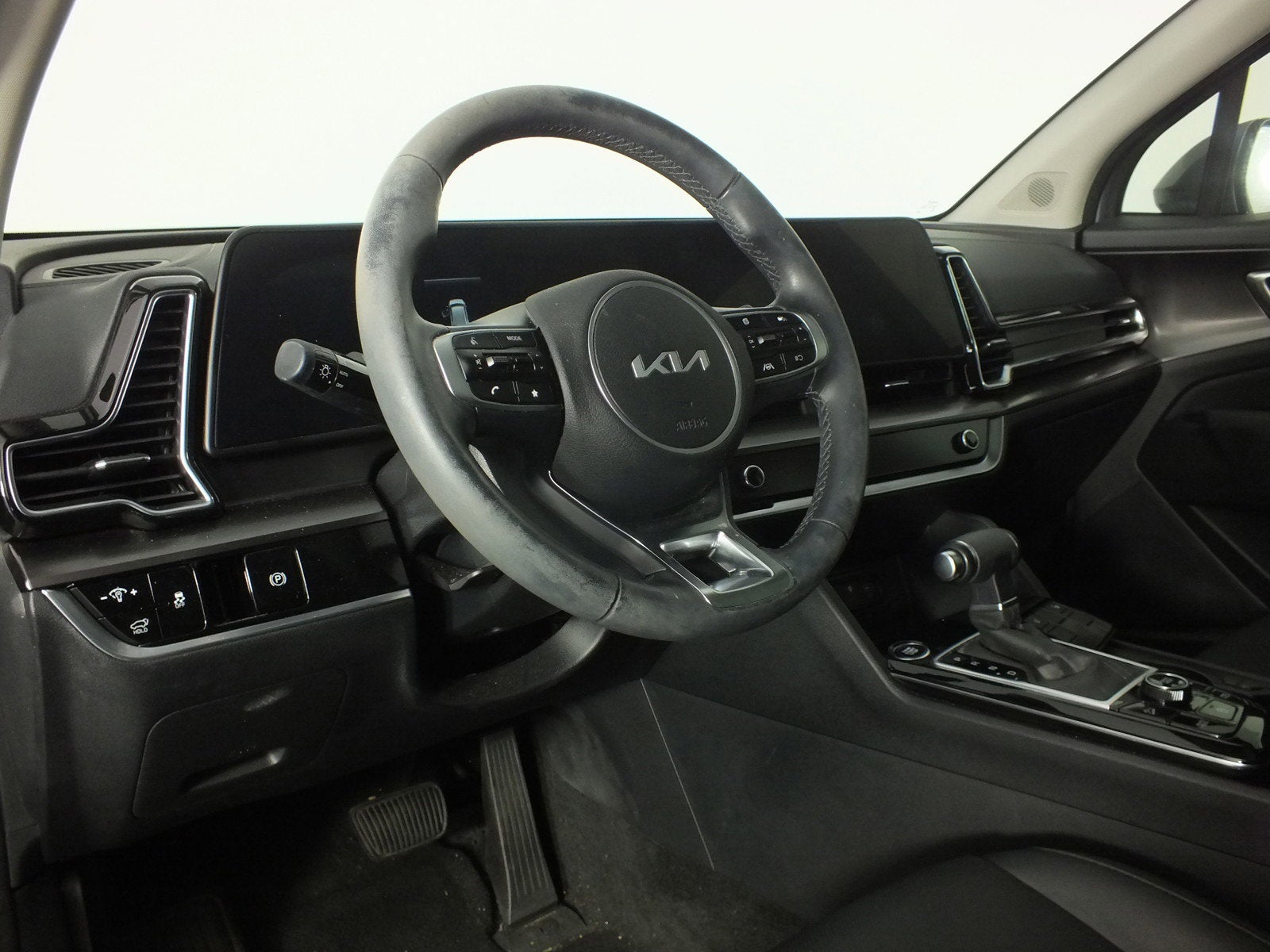 2025 Kia Sportage EX *1-OWNER*