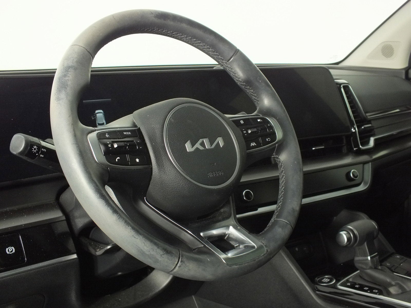 2025 Kia Sportage EX *1-OWNER*
