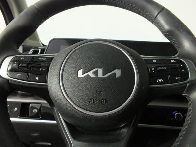 2025 Kia Sportage EX *1-OWNER*