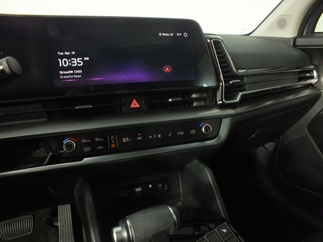 2025 Kia Sportage EX *1-OWNER*