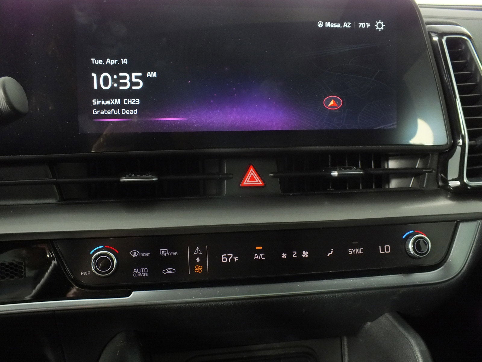 2025 Kia Sportage EX *1-OWNER*