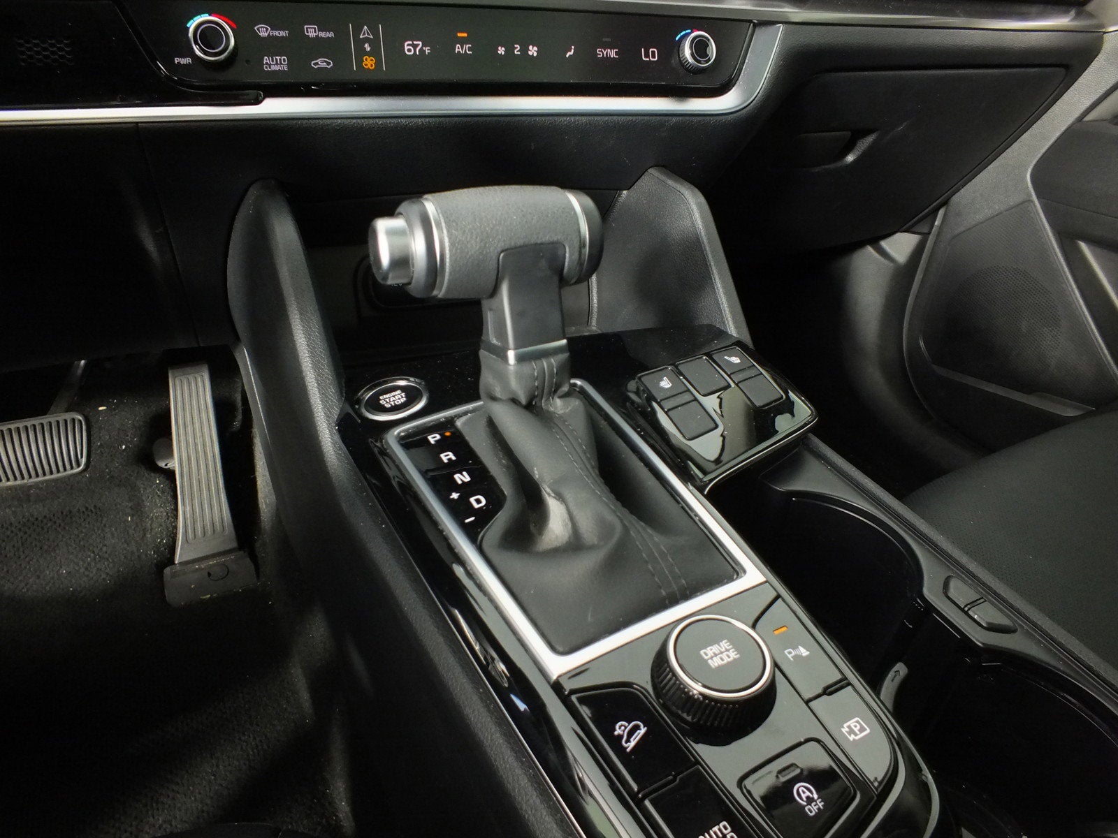 2025 Kia Sportage EX *1-OWNER*