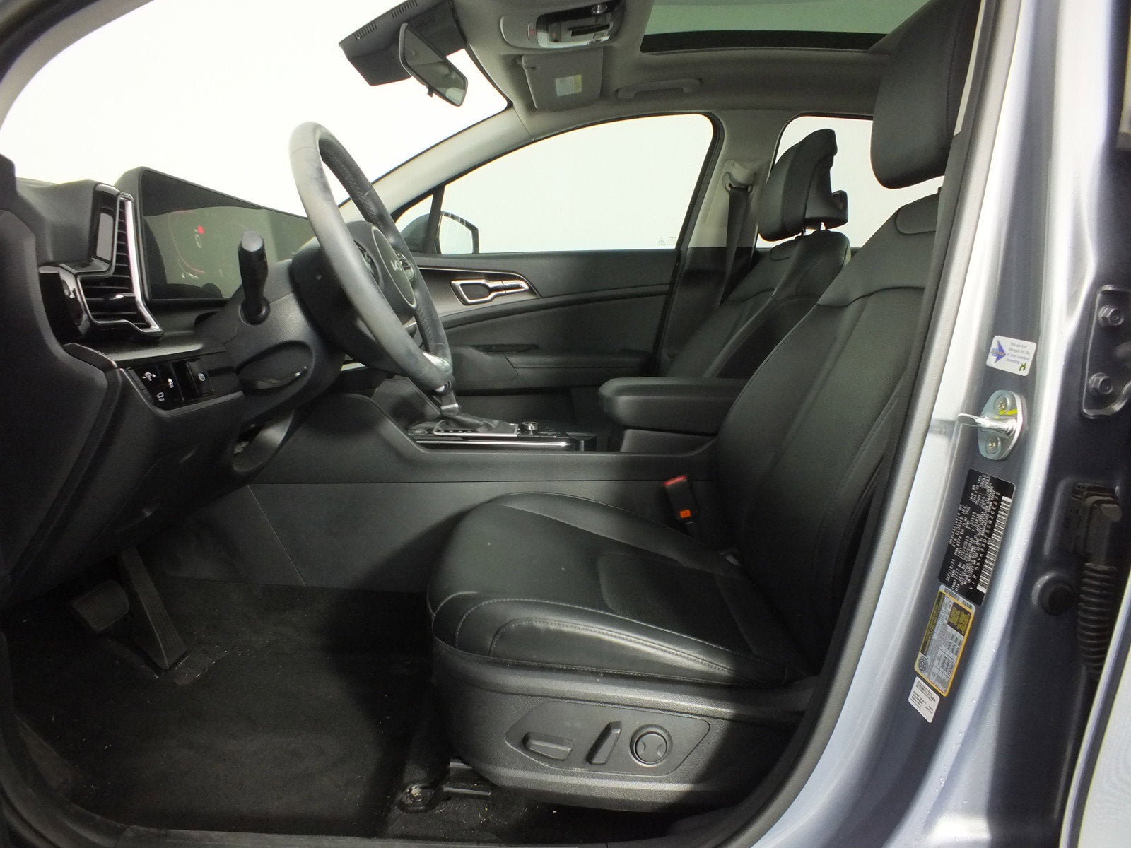 2025 Kia Sportage EX *1-OWNER*