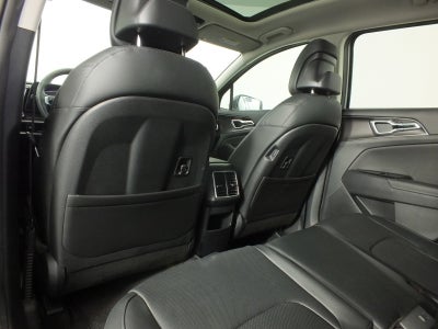 2025 Kia Sportage EX *1-OWNER*