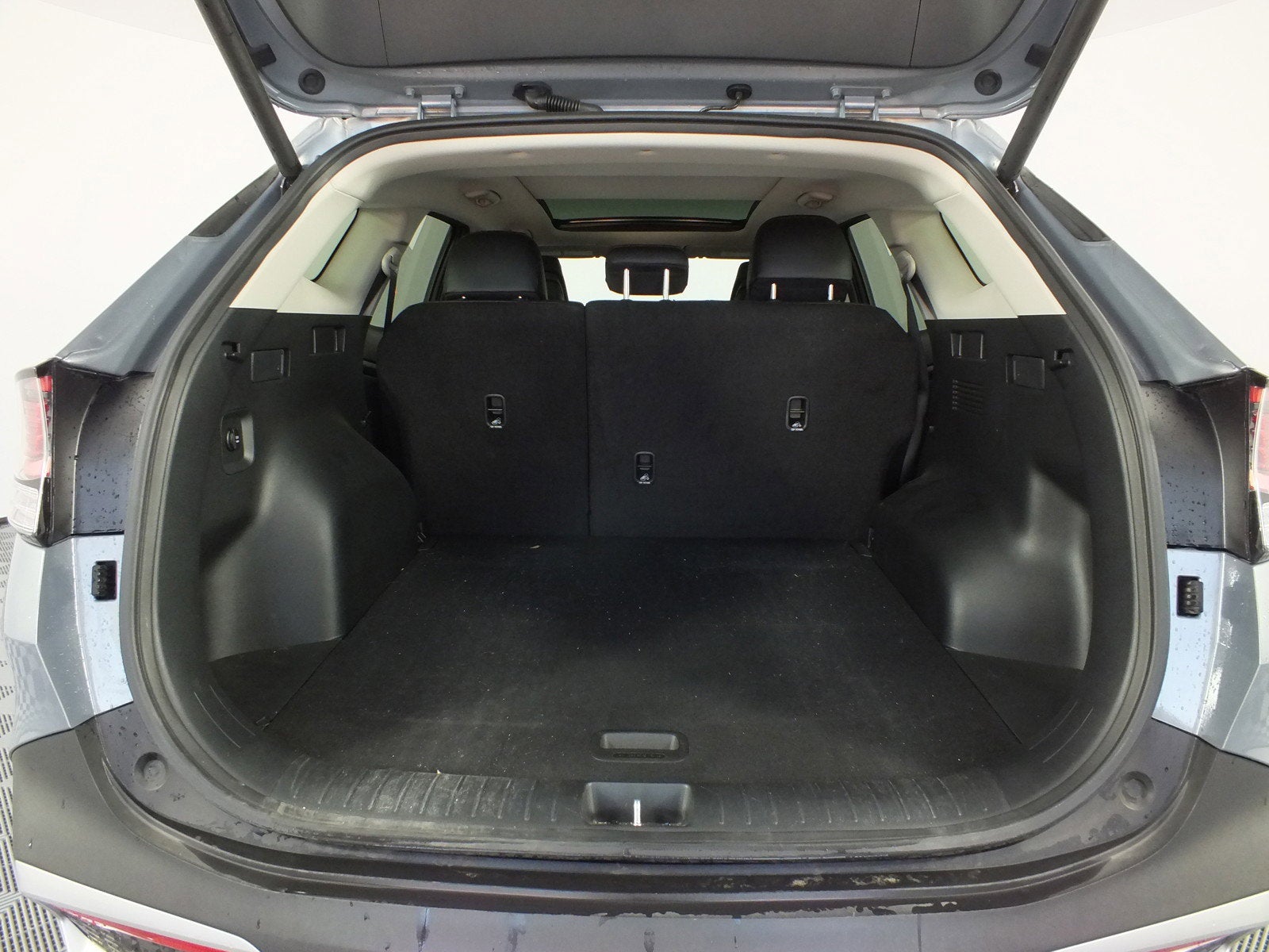 2025 Kia Sportage EX *1-OWNER*