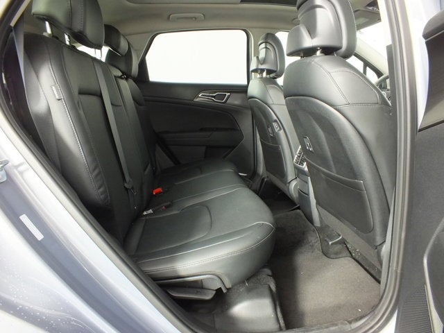 2025 Kia Sportage EX *1-OWNER*