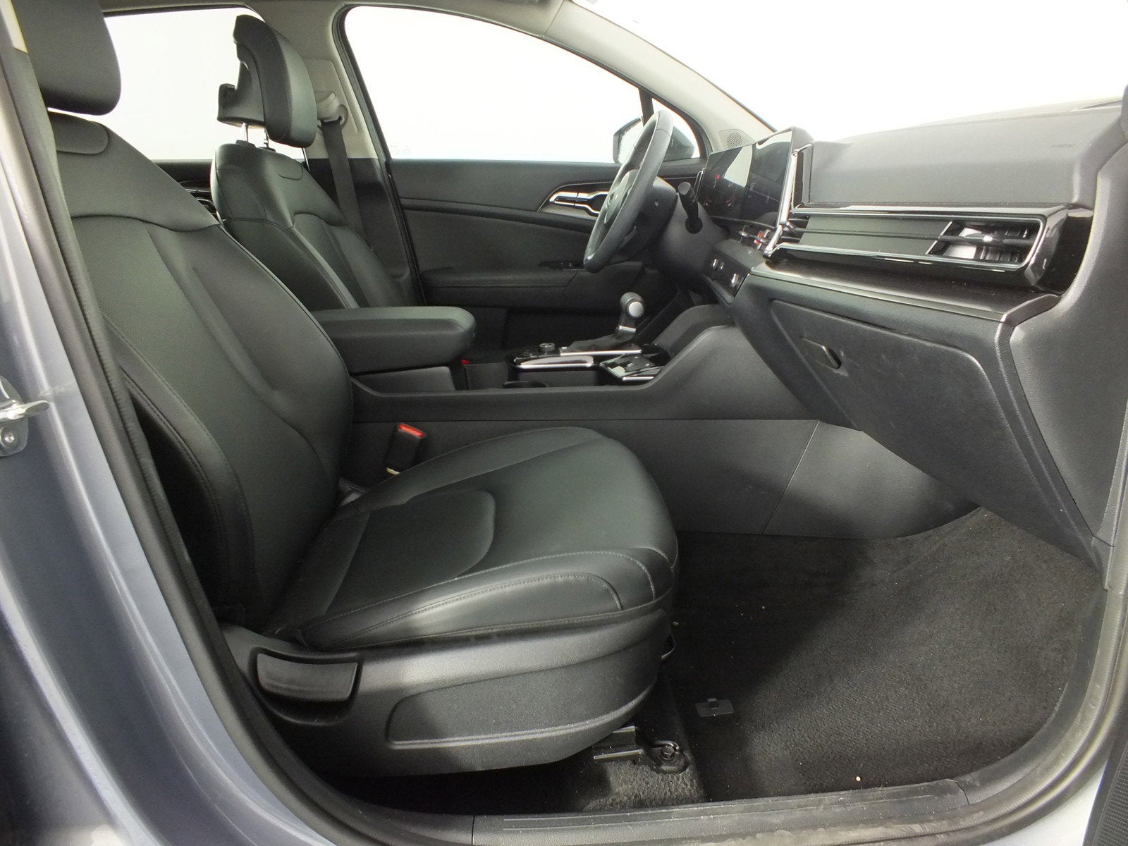 2025 Kia Sportage EX *1-OWNER*