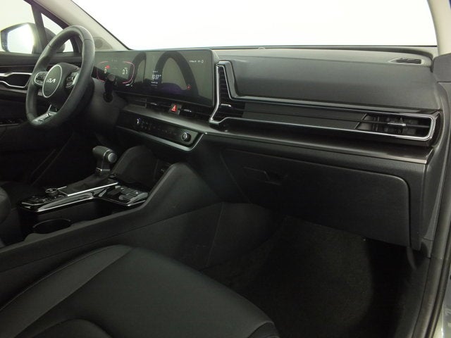 2025 Kia Sportage EX *1-OWNER*