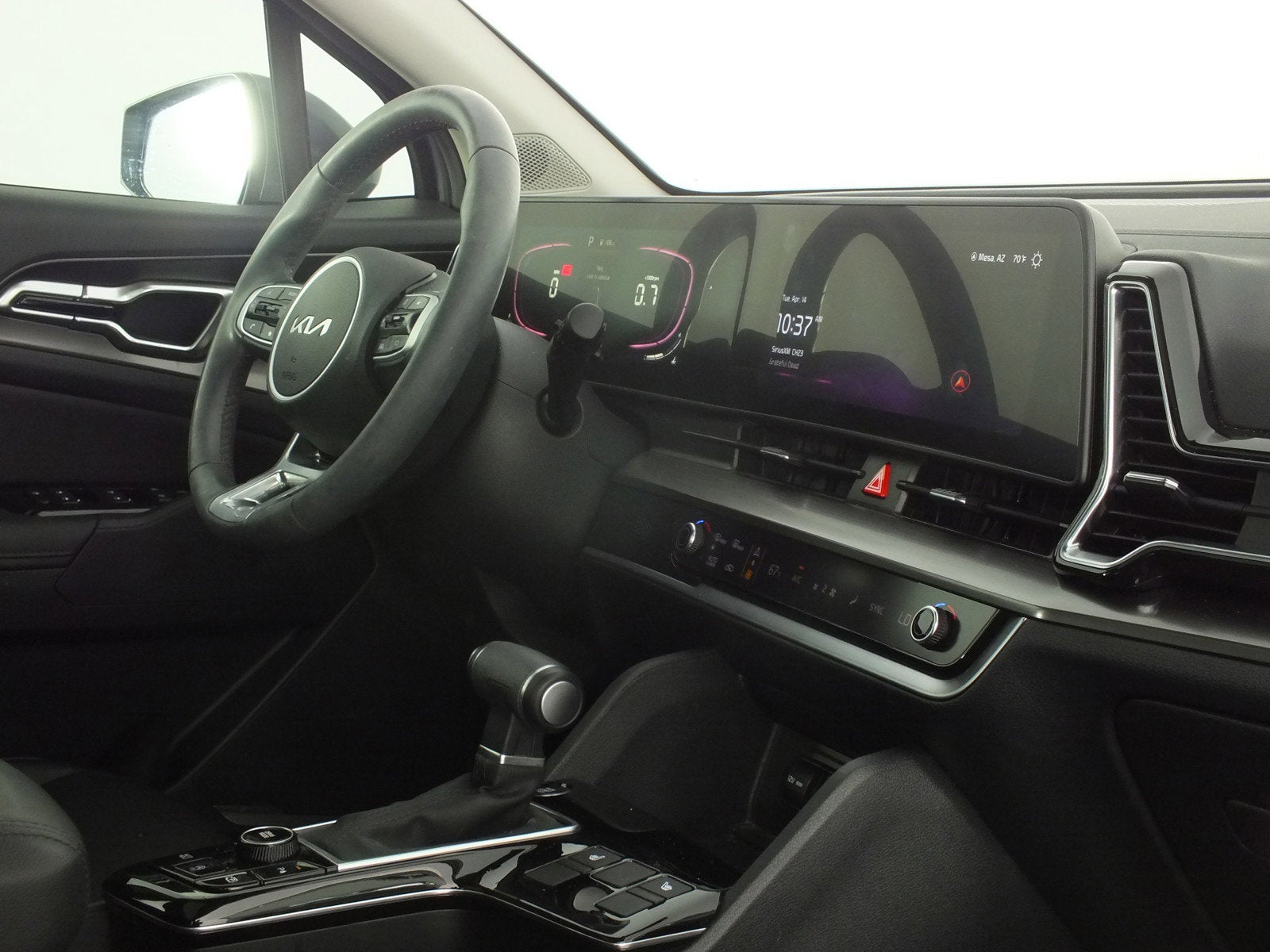 2025 Kia Sportage EX *1-OWNER*