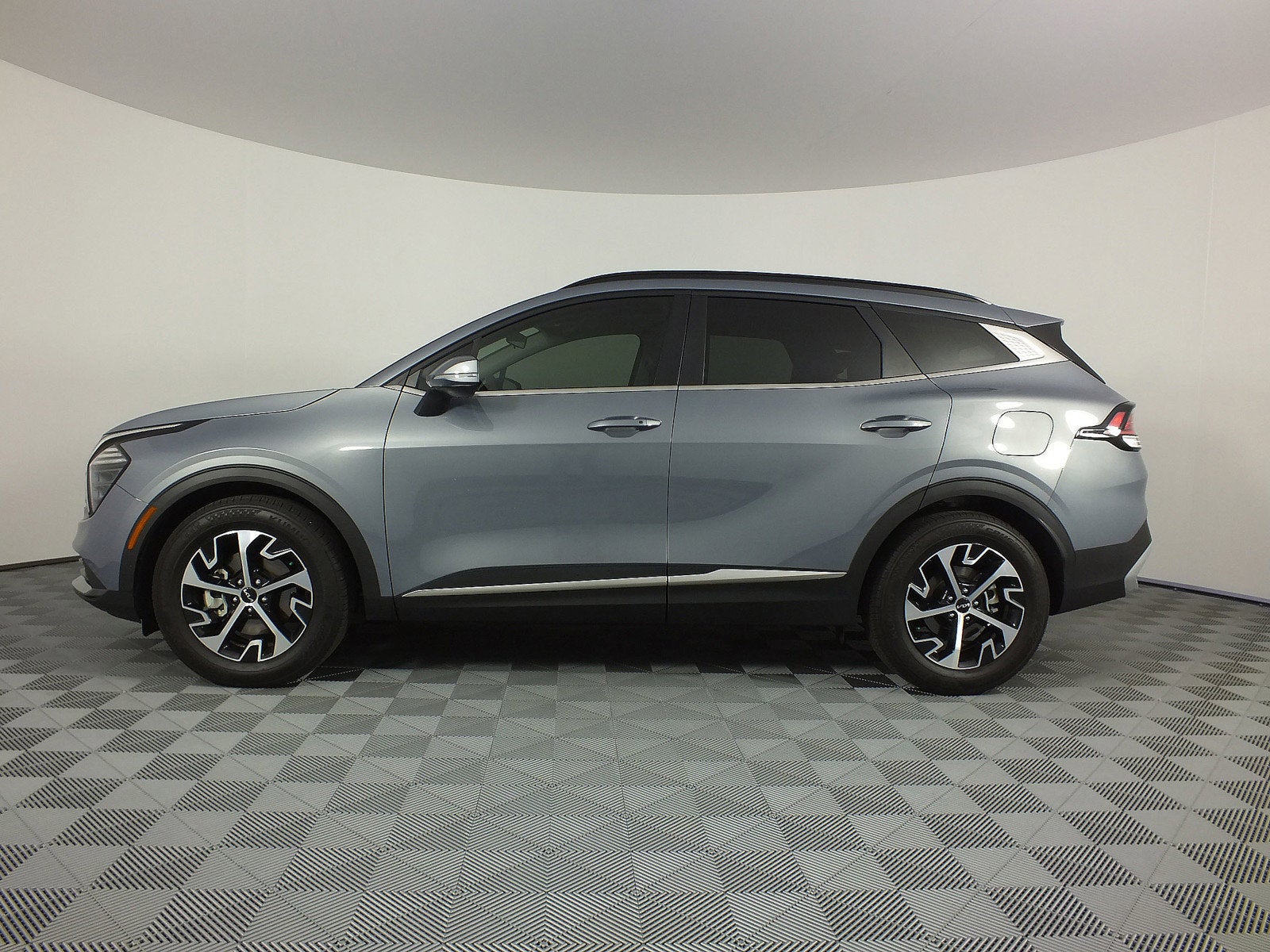 2025 Kia Sportage EX *1-OWNER*