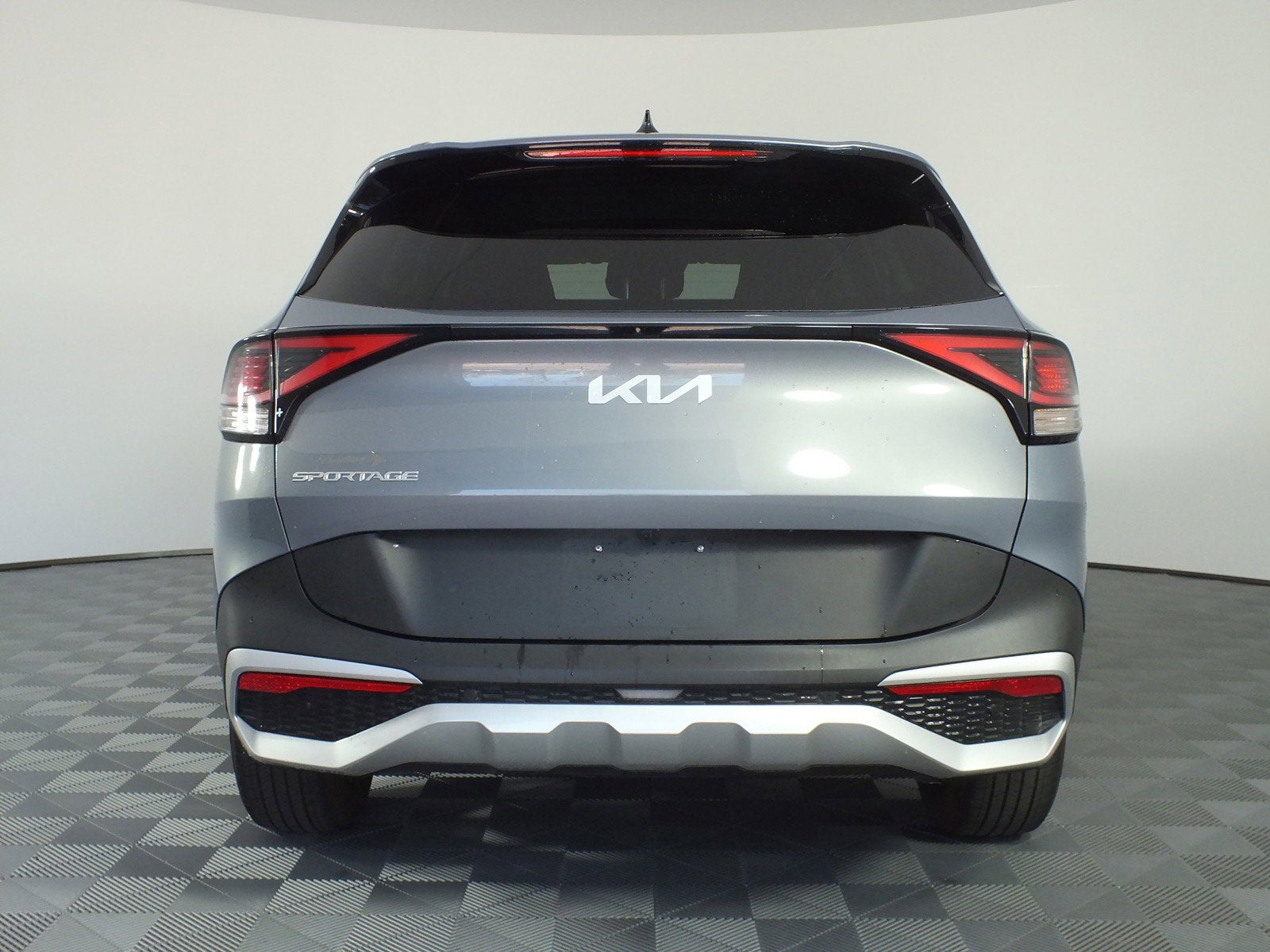 2025 Kia Sportage EX *1-OWNER*