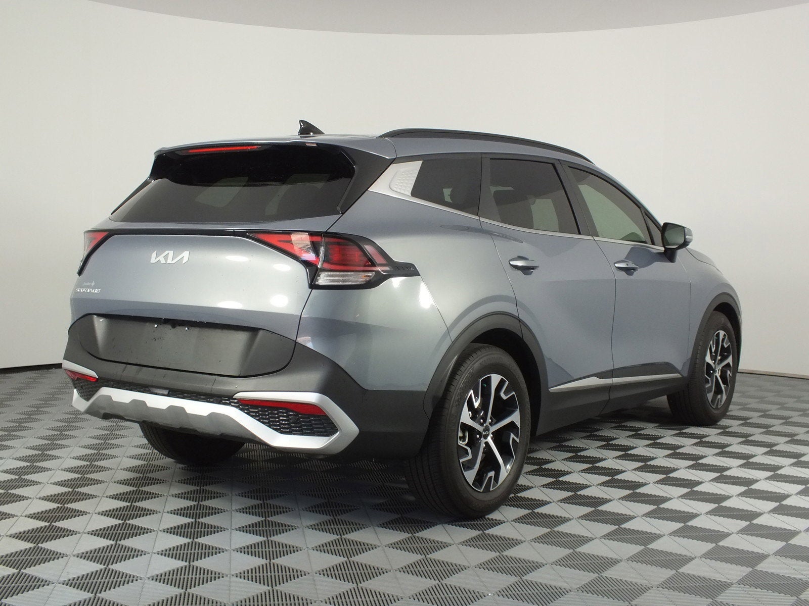 2025 Kia Sportage EX *1-OWNER*