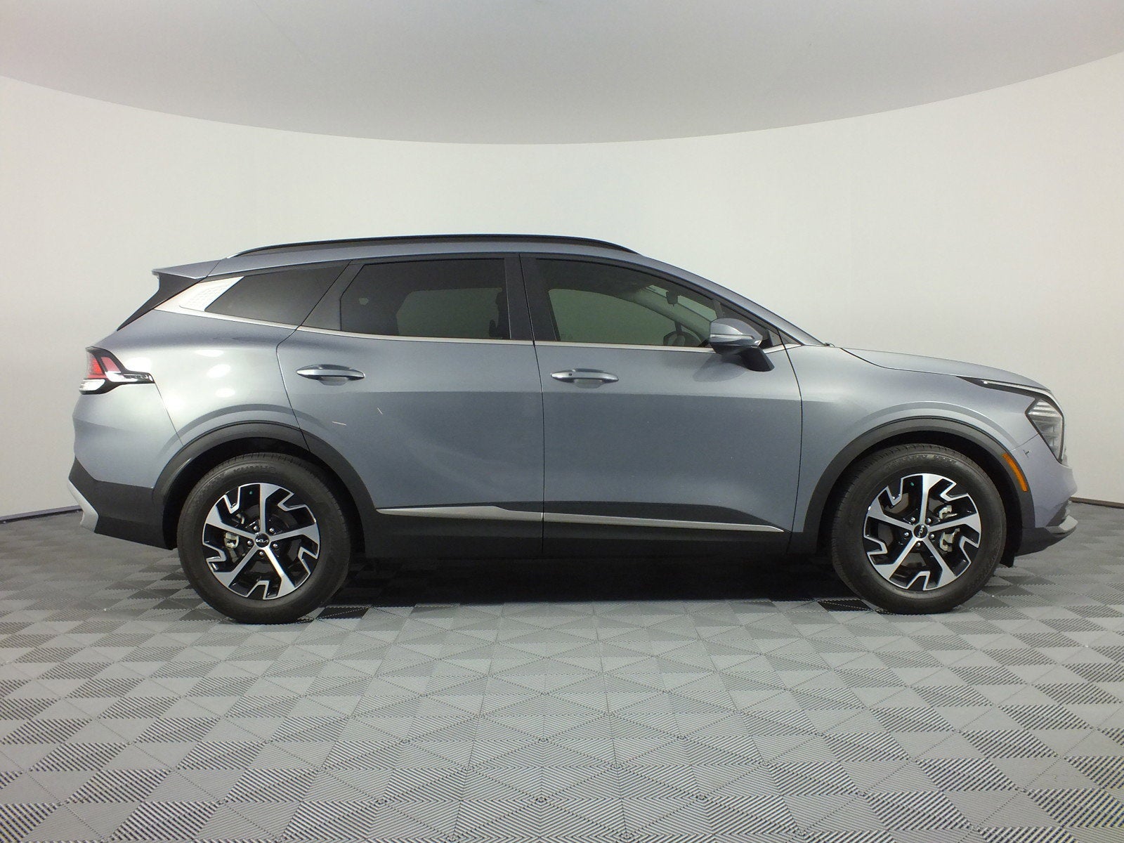 2025 Kia Sportage EX *1-OWNER*