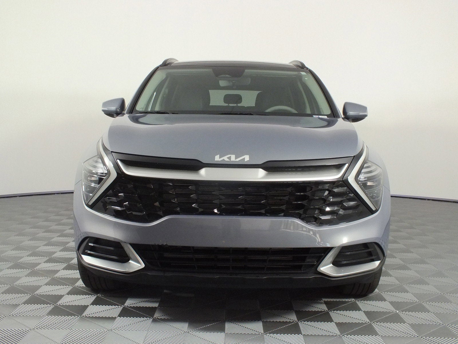 2025 Kia Sportage EX *1-OWNER*