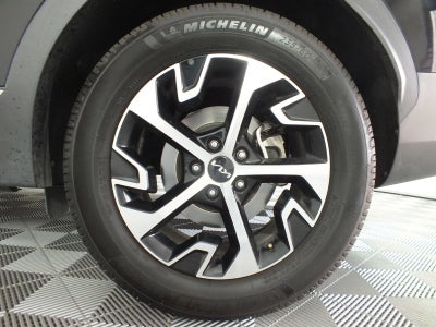 2024 Kia Sportage EX AWD *1-OWNER*
