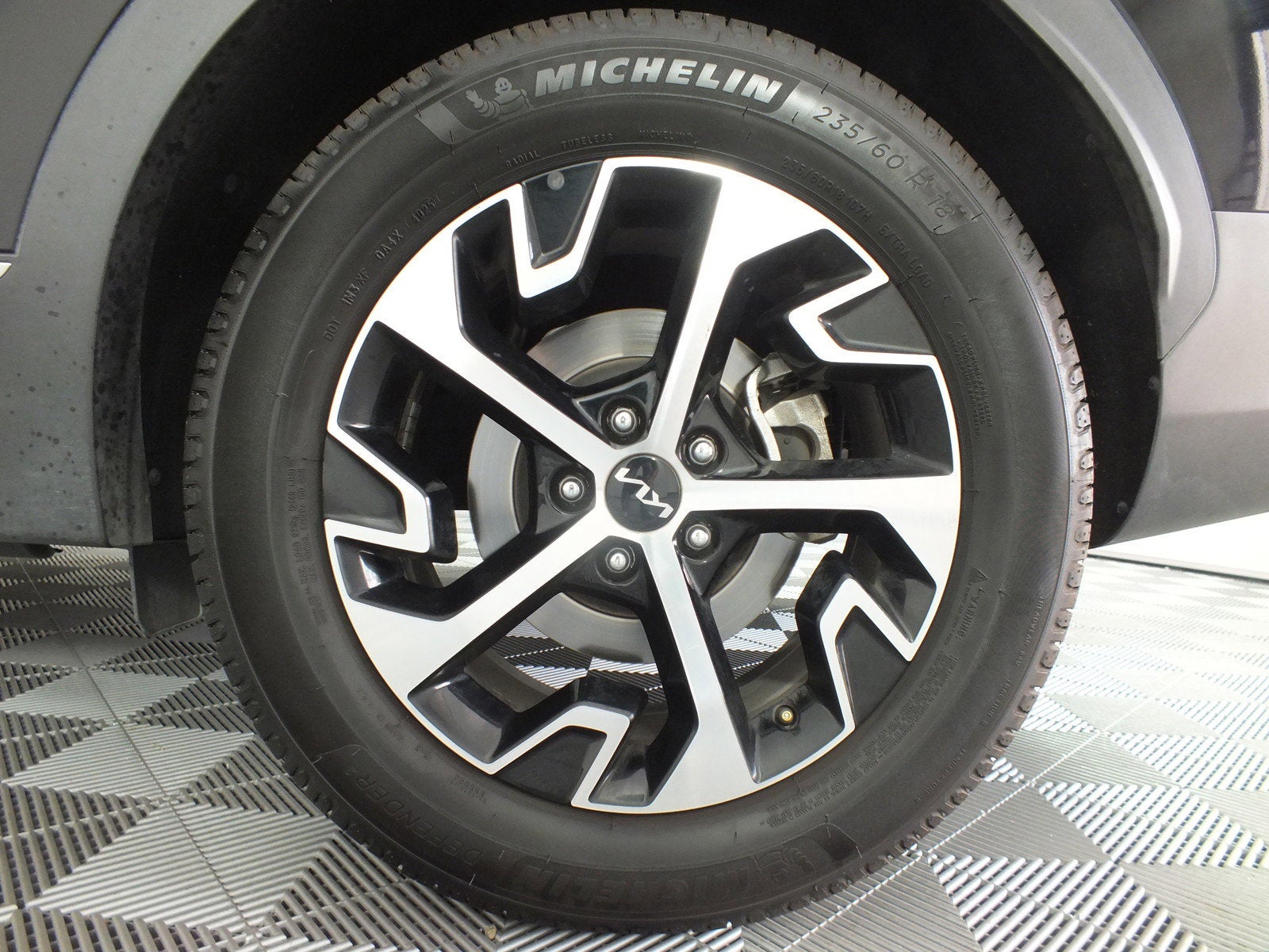 2024 Kia Sportage EX AWD *1-OWNER*