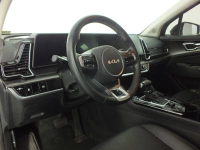 2024 Kia Sportage EX AWD *1-OWNER*