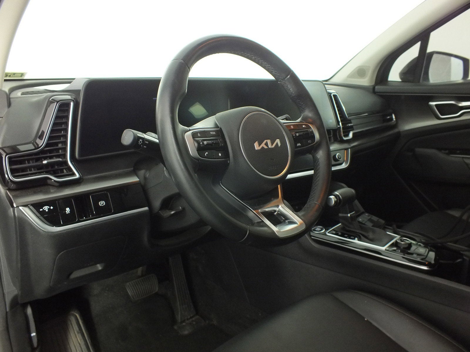 2024 Kia Sportage EX AWD *1-OWNER*