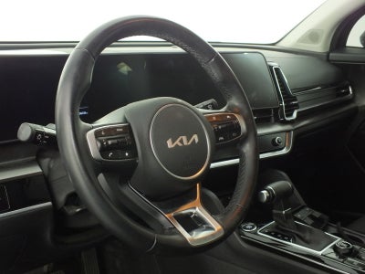 2024 Kia Sportage EX AWD *1-OWNER*