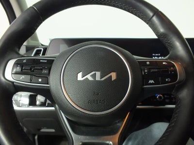 2024 Kia Sportage EX AWD *1-OWNER*
