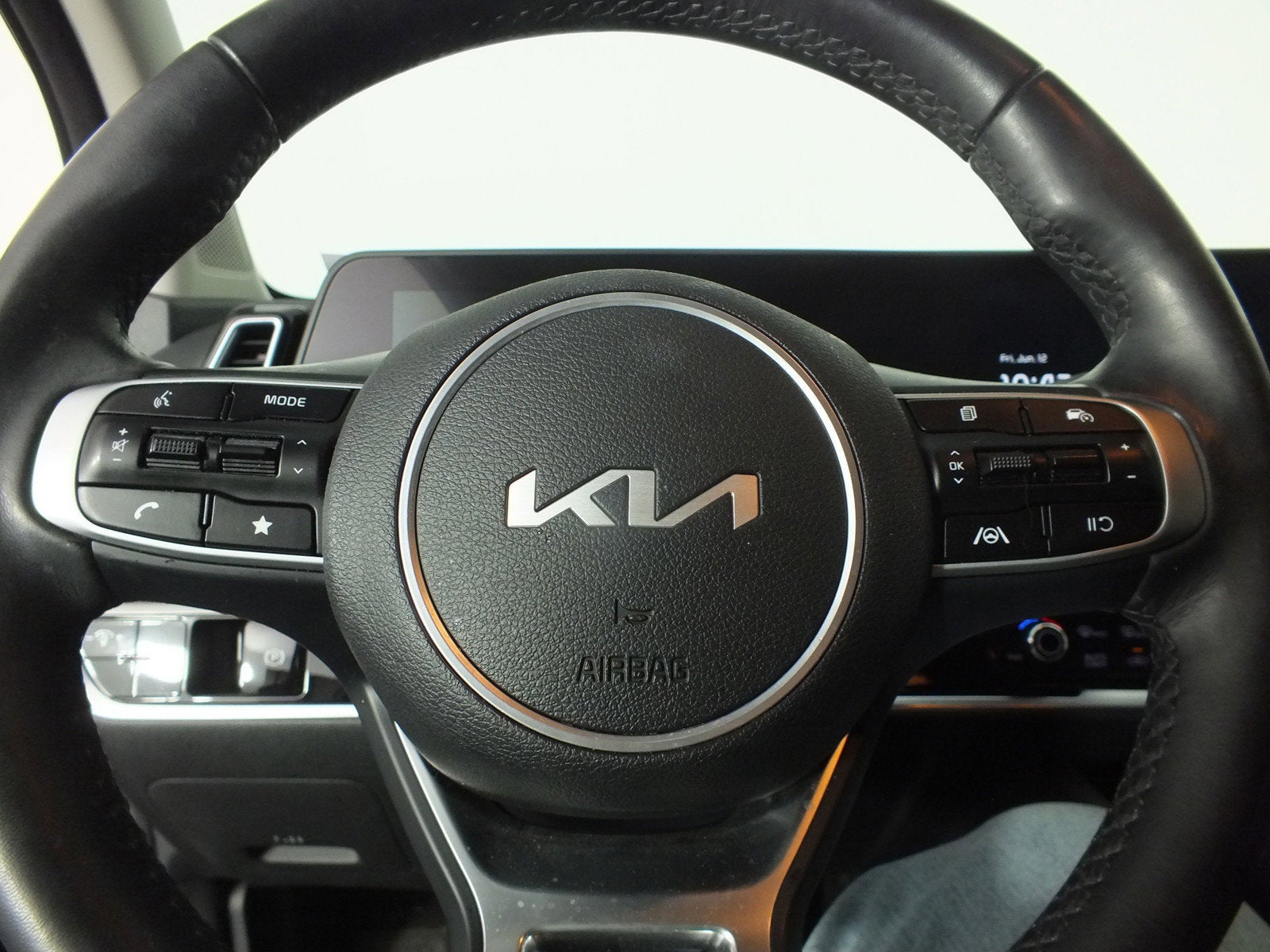 2024 Kia Sportage EX AWD *1-OWNER*